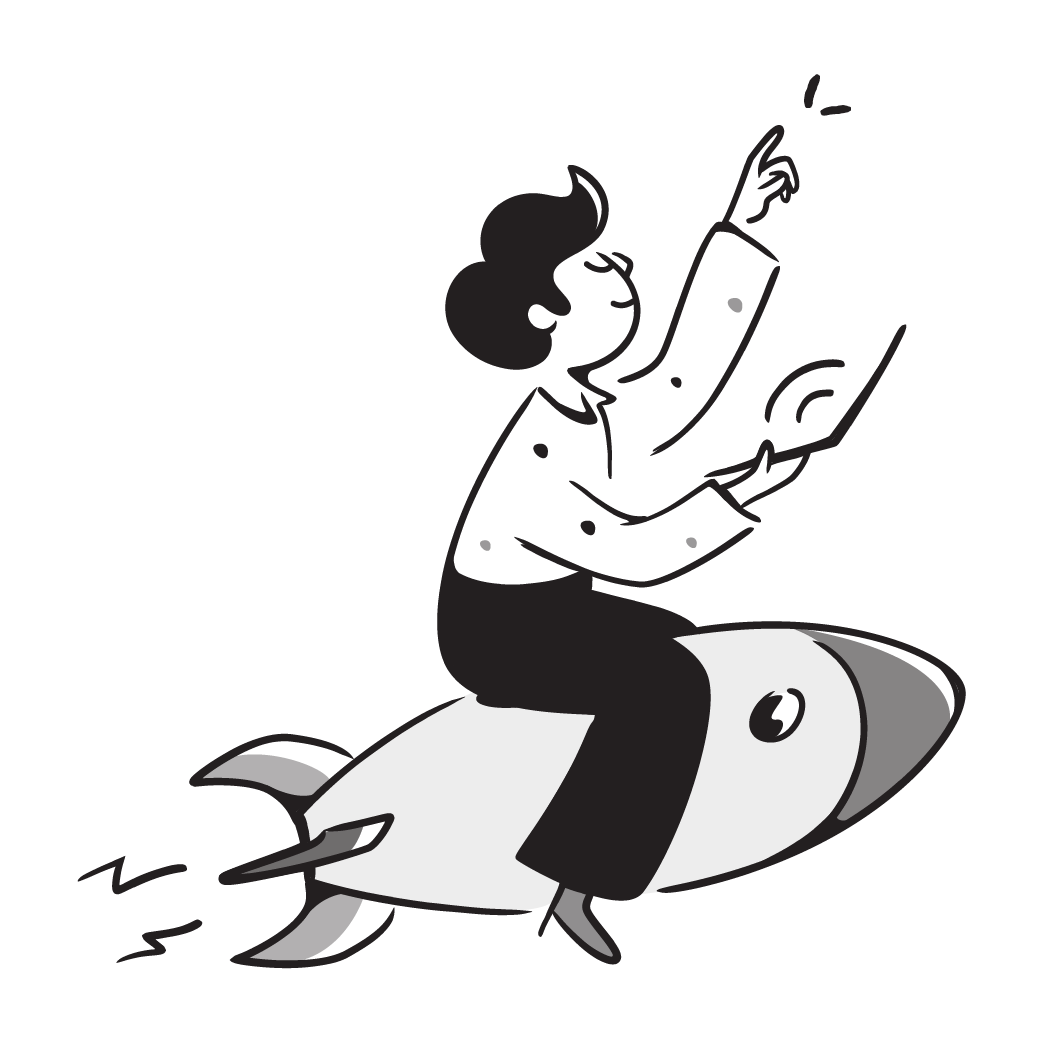 Founding Creator: i primi pionieri