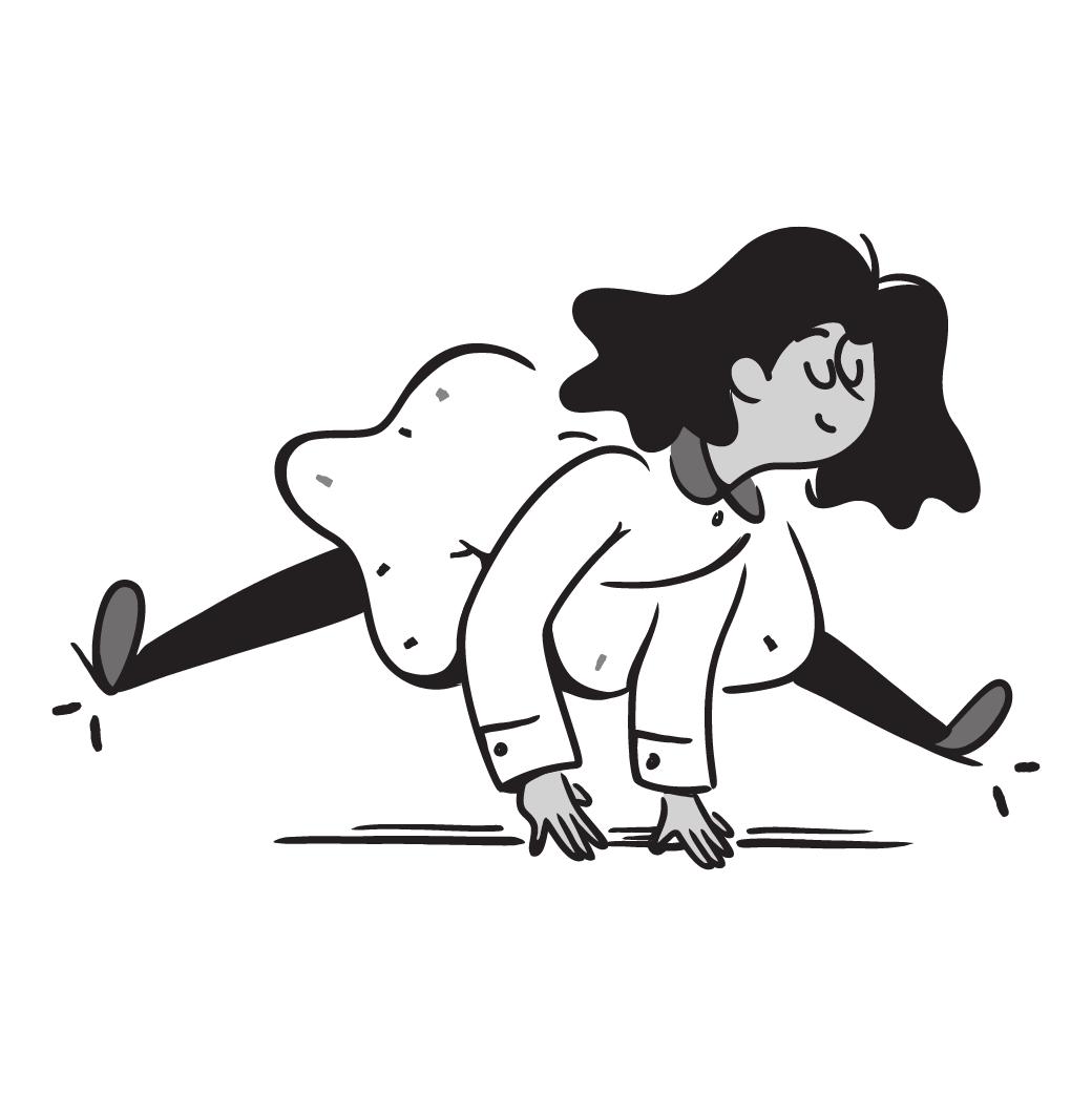 La ricerca del fit giusto